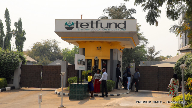 Nigeria Allocates N940 Billion to TETFund in 2025 Budget