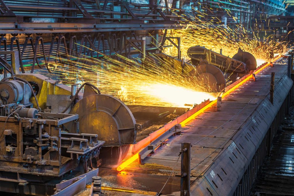 Nigeria Anticipates $10 Billion Investment Boost in Steel Sector