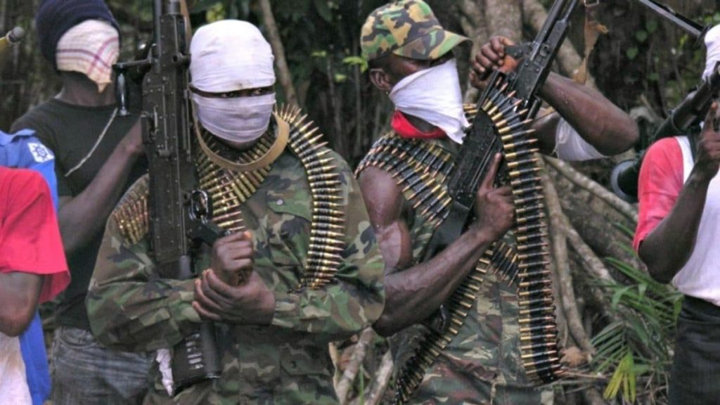 Nigeria: Bandits Impose N20 Million Tax on Benue Villages