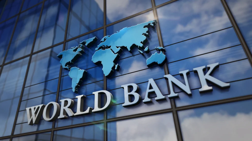 Nigeria Bids for Increased Concessional Funding from World Bank