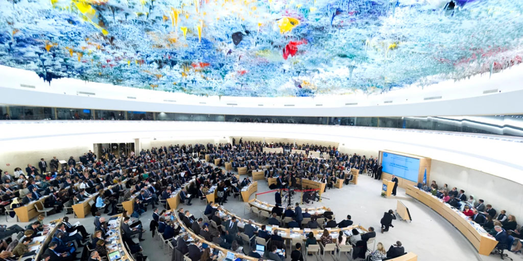 Nigeria Clarifies Absence in UN Human Rights Council Elections