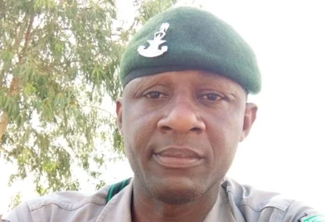 Nigeria Customs Officer Killed by Smuggler in Jigawa