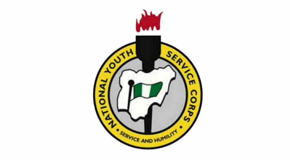 National Youth Service Corps Logo