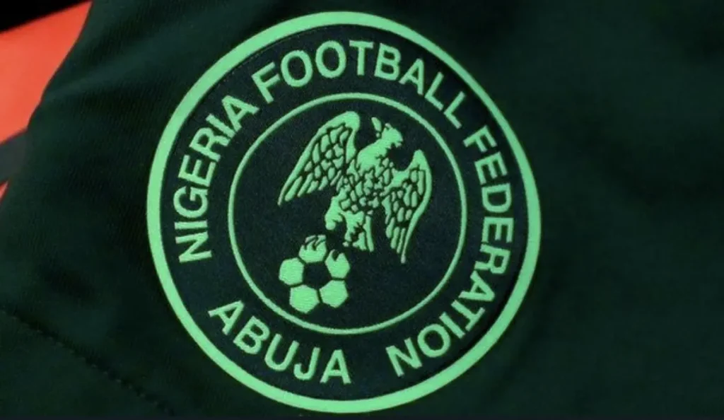 Nigeria Football Federation (NFF)