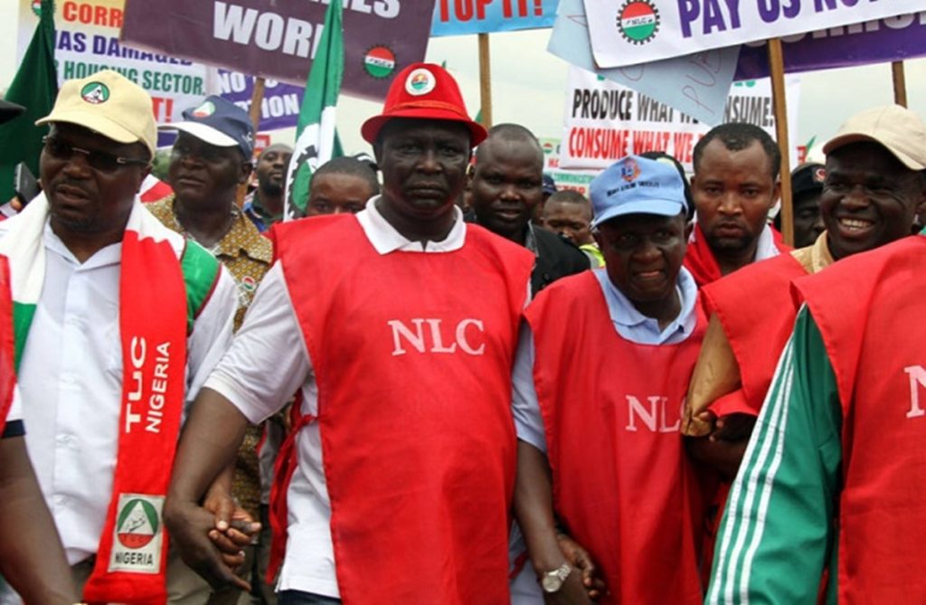 Nigeria: Labour to Commence Indefinite Strike in Abia