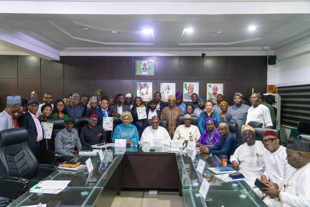 Nigeria Launches National Action Plan 2.0 to Combat Antimicrobial Resistance