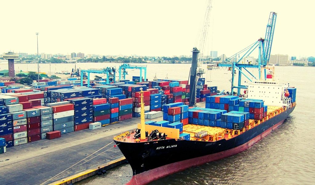 Nigeria Loses $7bn Annually Due To Port Inefficiencies