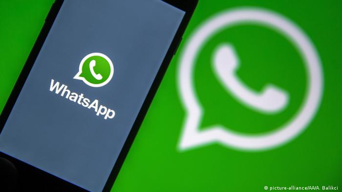 Nigeria NITDA Issues Warning on WhatsApp Hacking Threat