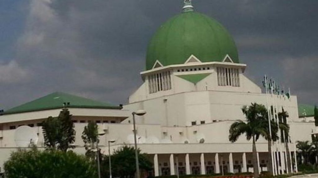 Nigeria; National Assembly May Approve 2024 Budget This Week (News Central TV)