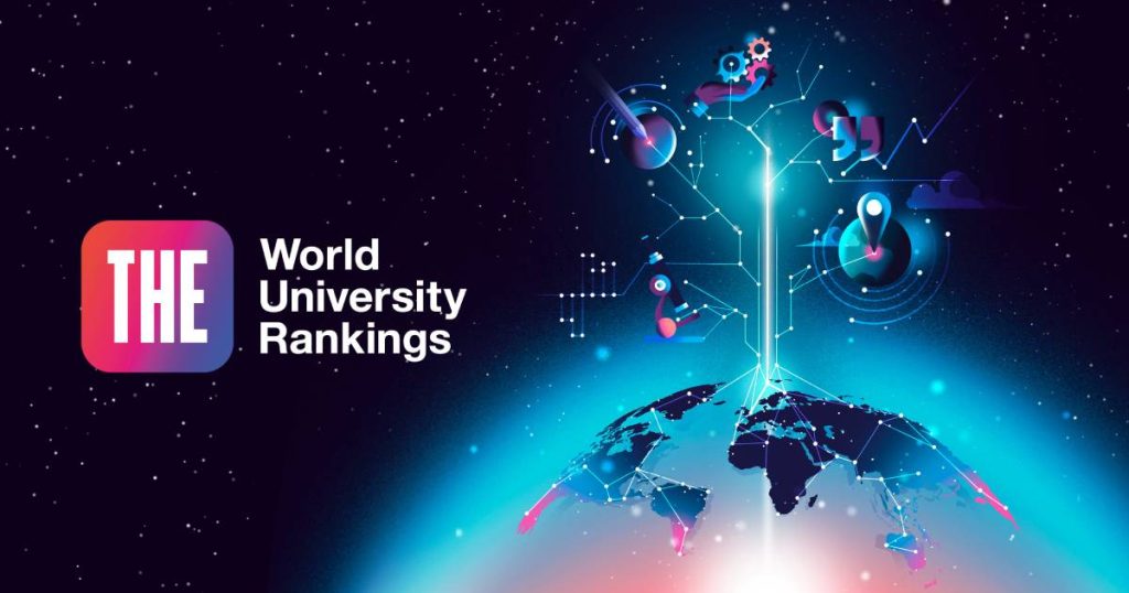 Nigeria Not Mentioned In Top 1000 Global Universities Ranking