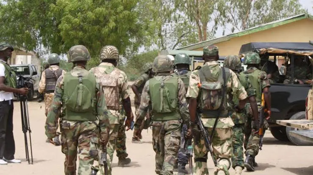 Nigeria: Abia State Places N25 Million Bounty on Killers of Soldiers in Aba
