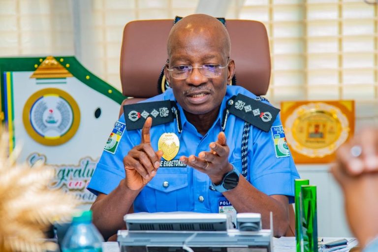 IGP Orders Clampdown on Attackers of Police Station in Borno