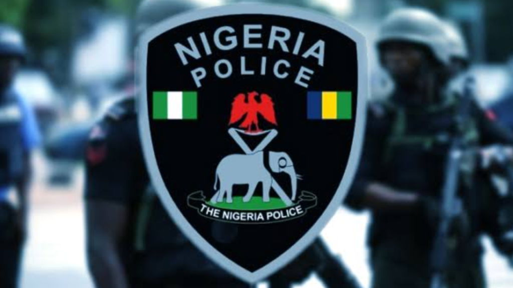 Nigeria Police rescued kidnapped travellers on Tuesday