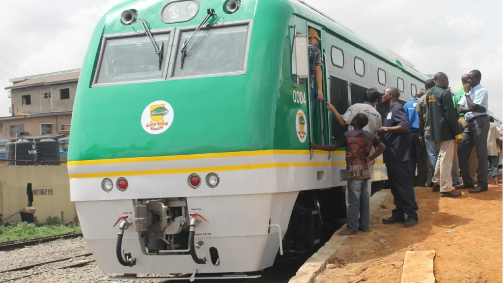 Nigeria Railway Corporation Set to Initiate Night Operations