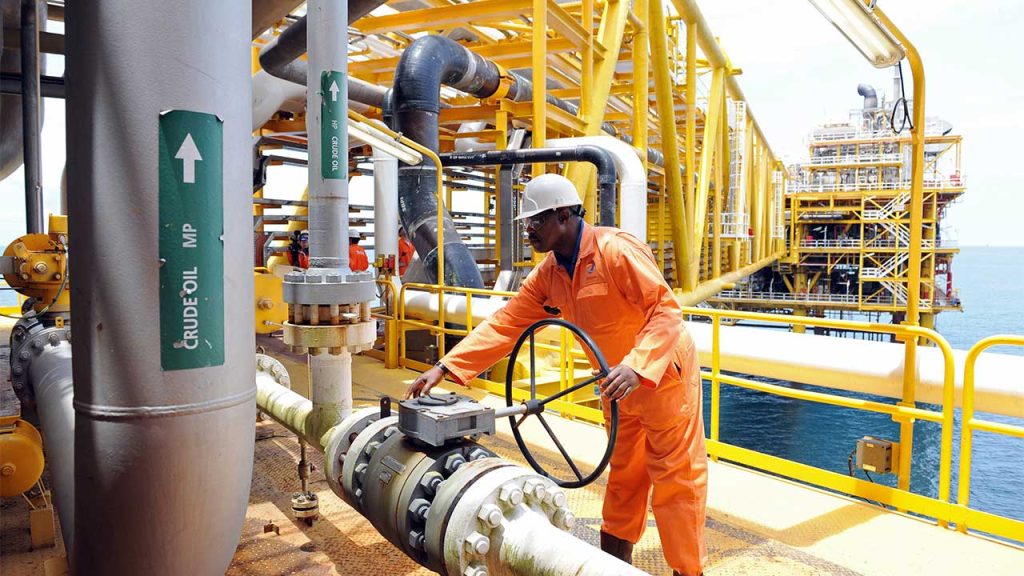 Nigeria Remains Africa’s Largest Crude Oil Producer– OPEC