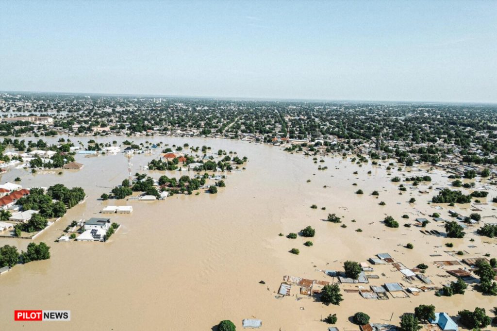 Nigeria Sets Up Committee to Evaluate Alau Dam and Other Dams After Maiduguri Flooding