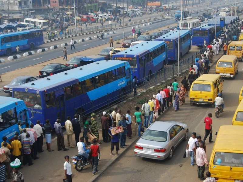 Nigeria To Adopt Policies To Address Climate Change in Transportation