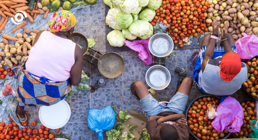 Nigeria, UN Forge Stronger Alliance to Tackle Food Security Challenges