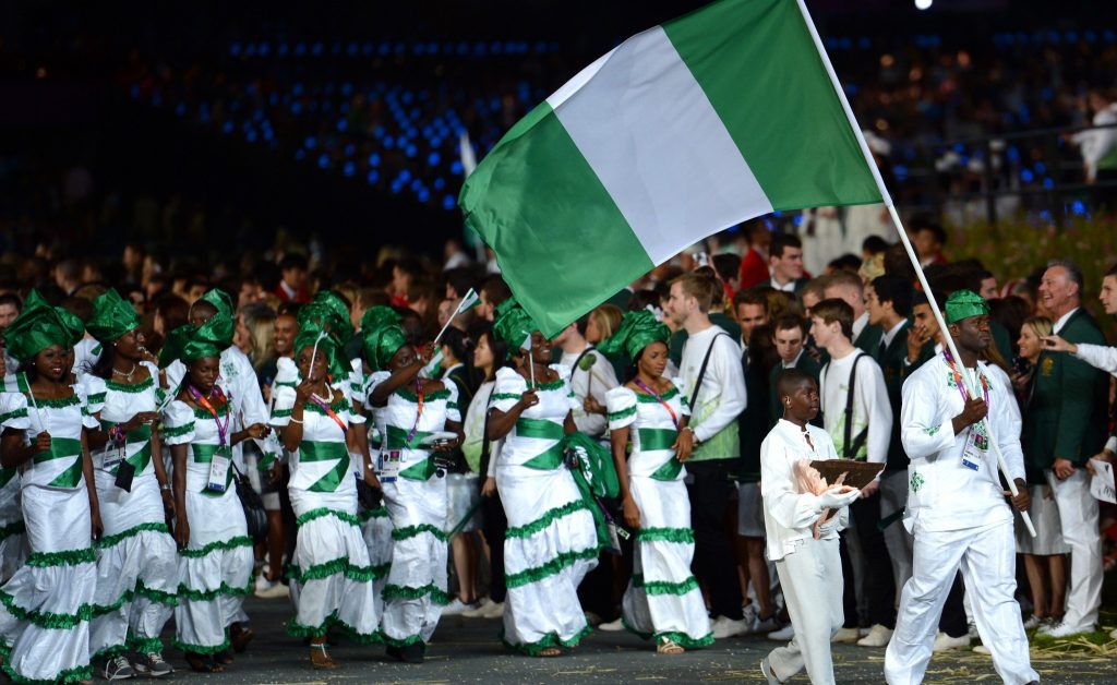 Nigeria Unveils Sports Contingent and Qualified Athletes for Upcoming African Games and Olympics