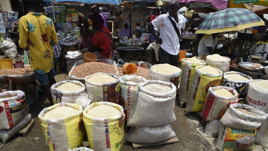 Insecurity, Market Cartels Causing Food Price Hike - FCCPC