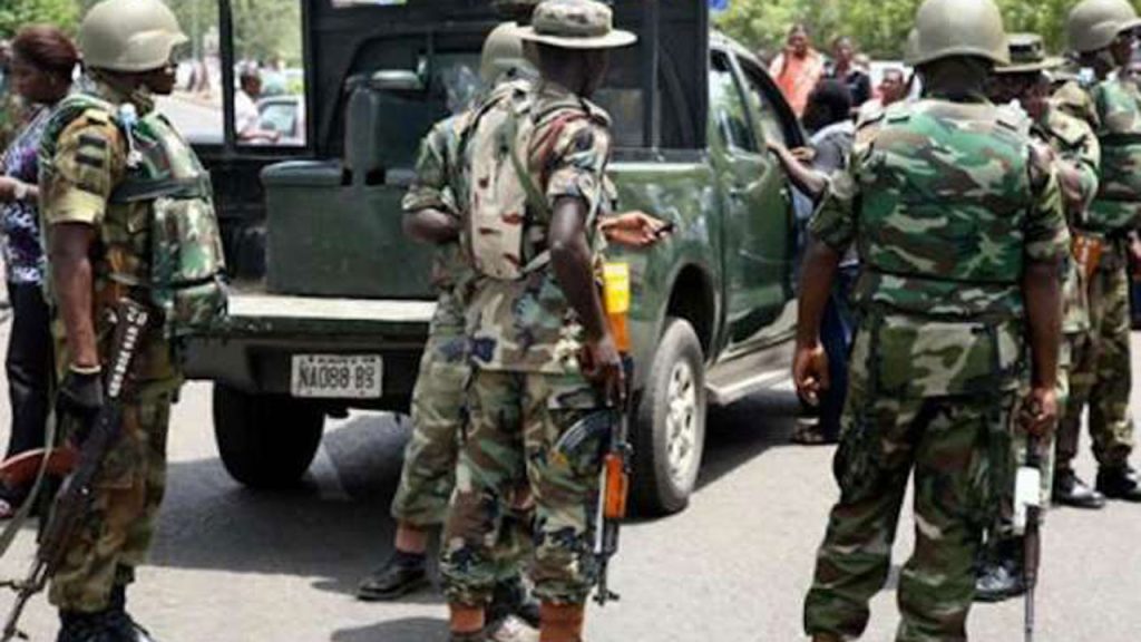 Nigerian-Army (News Central TV)