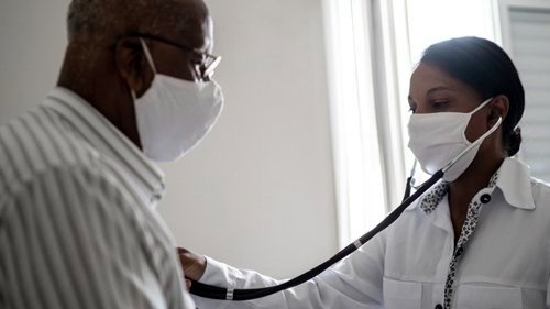 Nigerian Cardiac Society Raises Alarm, Majority Unaware of Hypertension