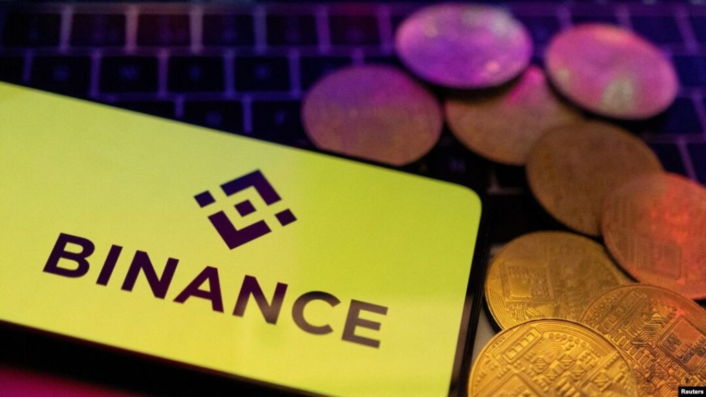 Nigerian Court Clears Binance Executives of Tax Evasion Charges (News Central TV)