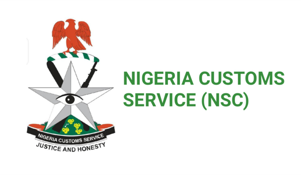 Nigerian Customs Generates N4.2 Trillion Revenue in Nine Months