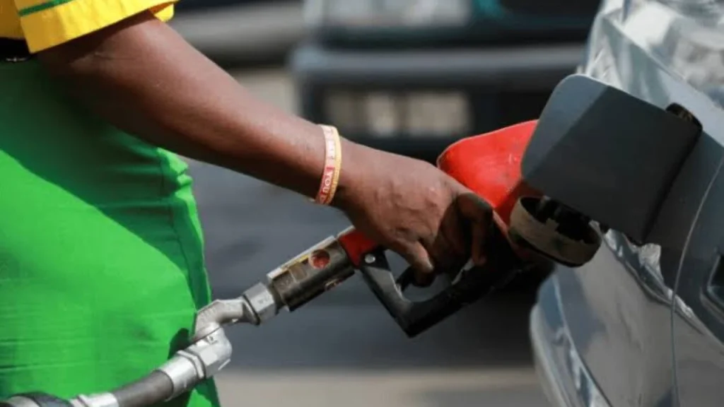 Nigerian Government Admits To Paying Fuel Subsidy