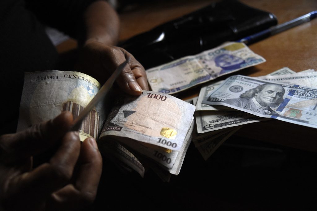 Nigerian Government Aims to Enhance Forex Supply