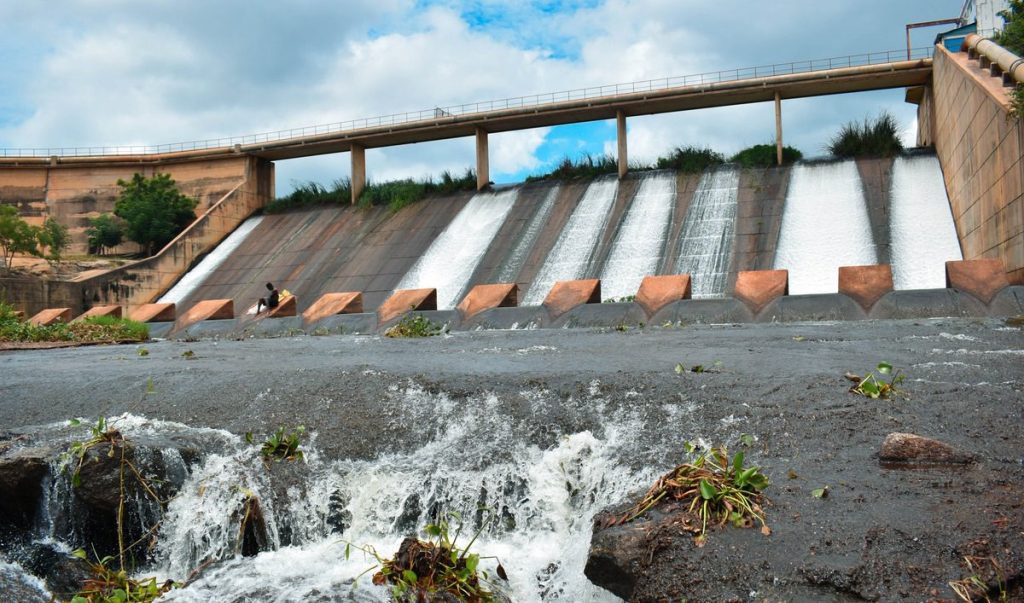 Nigerian Government Collaborates with Zamfara State to Harness Benefits of Dam