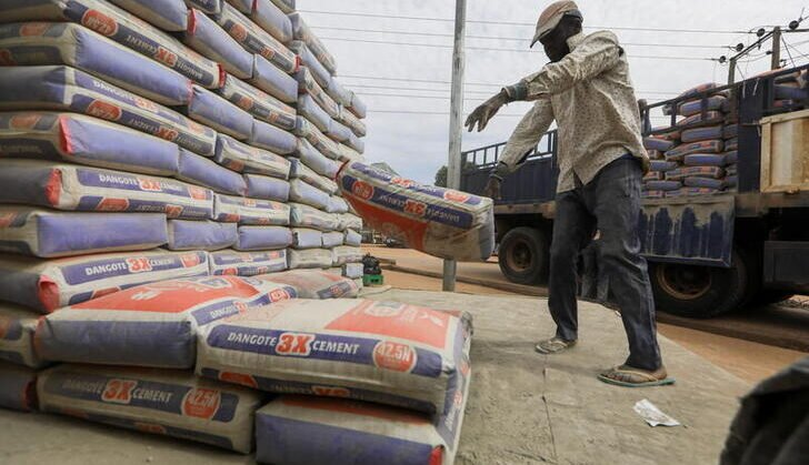 Nigerian Government Commends Dangote Cement's Role in Economic Diversification