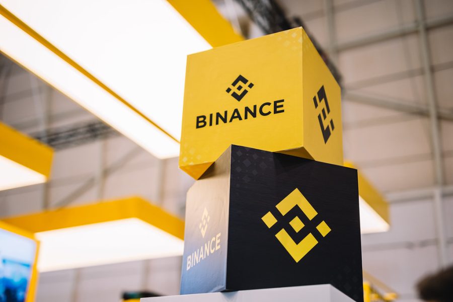 Nigerian Government Denies Binance Bribery Allegations