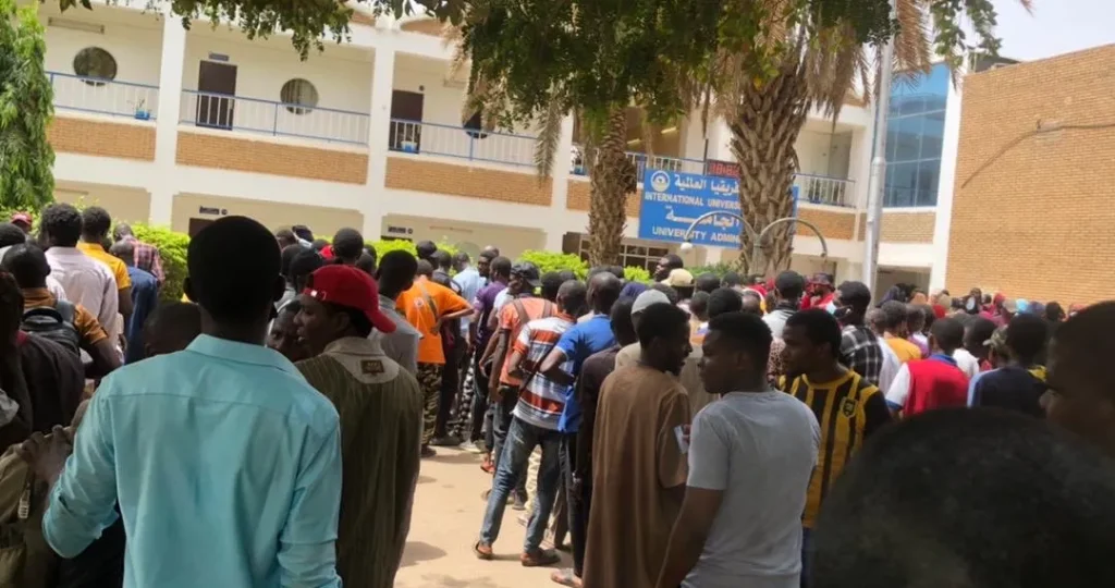 Nigerian Government Evacuates Citizens from Sudan After Expulsion Notice