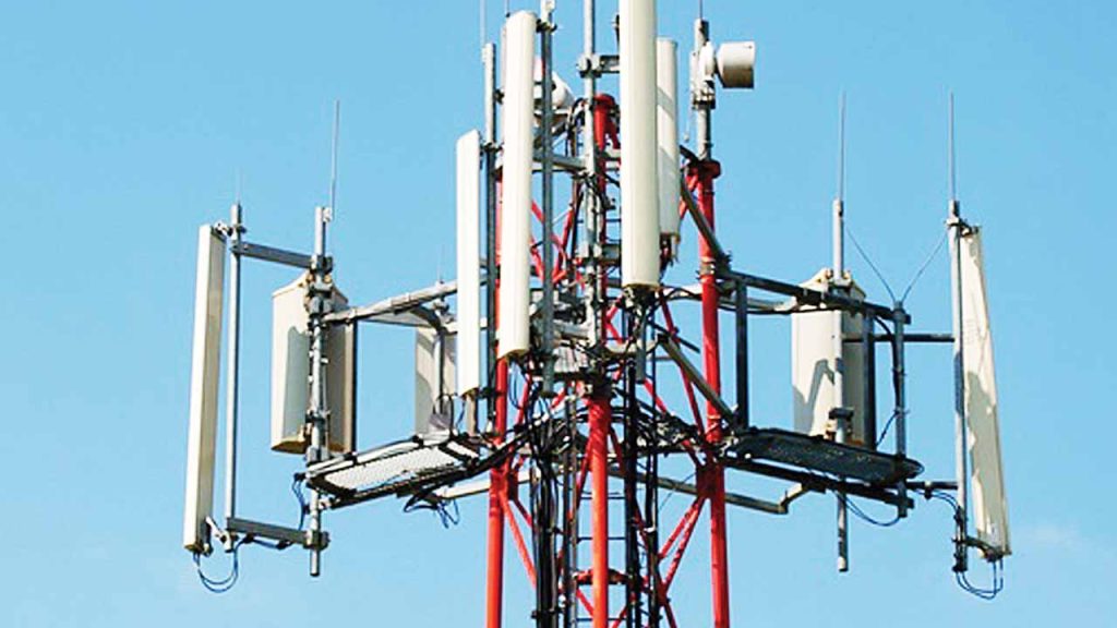 Nigerian Government Proposes 5% Tax on Telecom, Gaming Services