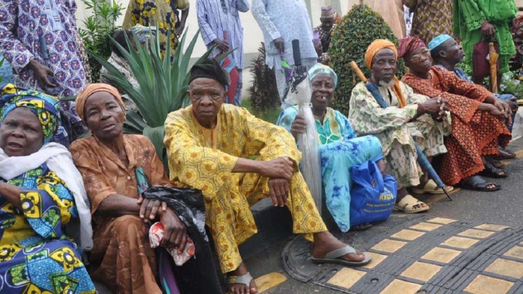 Nigerian Government Releases NASU, Retirees' Settlements