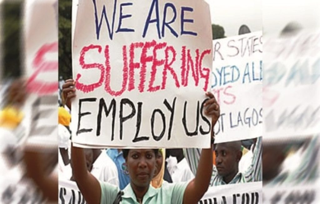 Nigerian Government Tackles Unemployment With New Empowerment Initiatives for Youths