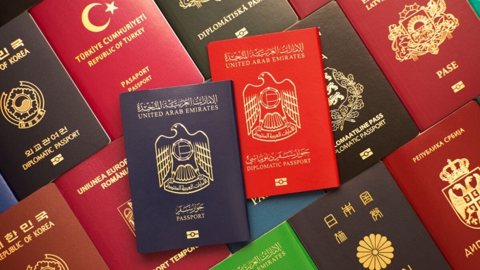 Nigerian Passport Holds Its Ground as One of the World’s Least Powerful in 2024