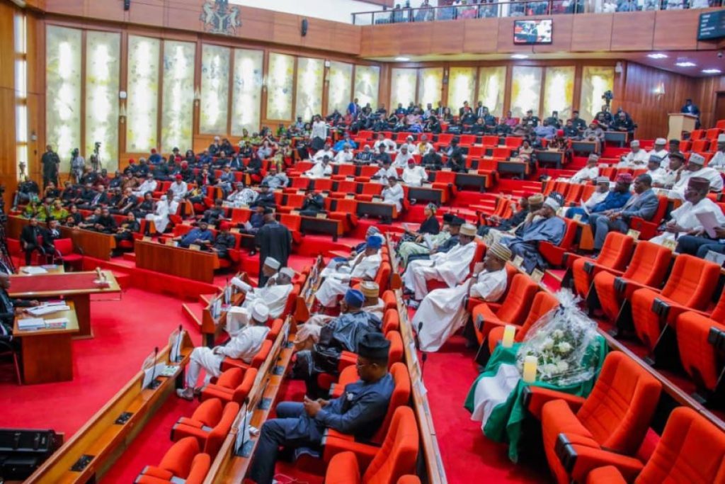 Nigerian Senate Greenlights Formation of North West Development Commission