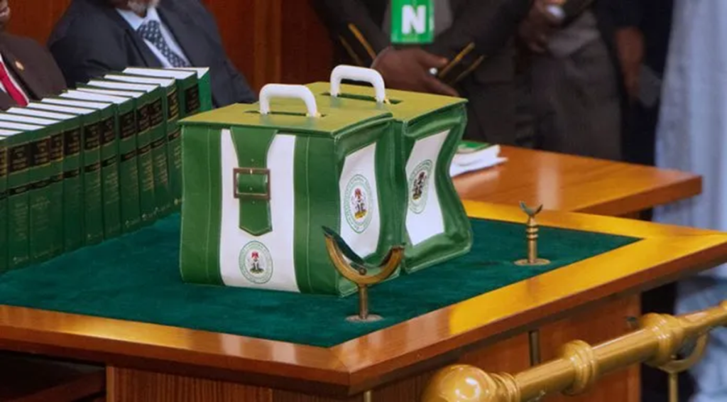 Nigerian Senate to Convene Over N6.6tn Supplementary Budget