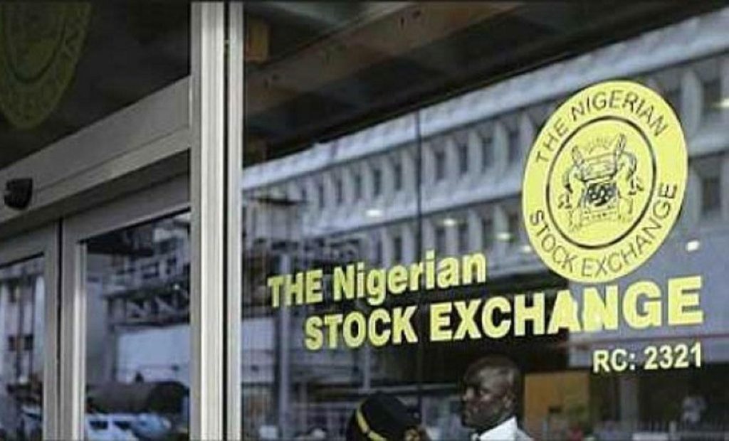 Stock Market Shrinks by N268bn as Investors Cash Out