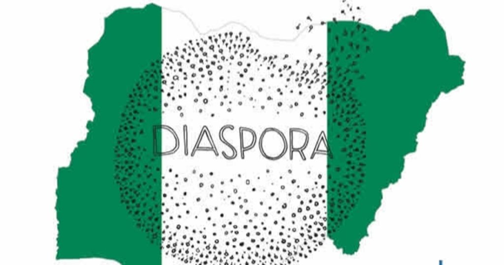 Nigerians in Diaspora Seek Partnerships with Local Operators