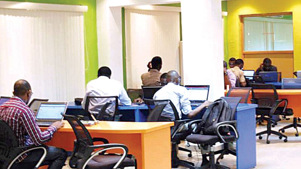 Nigeria's Board for Technology Incubation Commits to Commercialising Research Innovations
