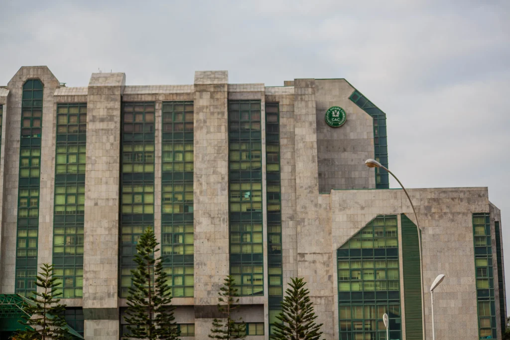 Nigeria's Corporate Affairs Commission Extends Annual Returns Deadline to April 1, 2024