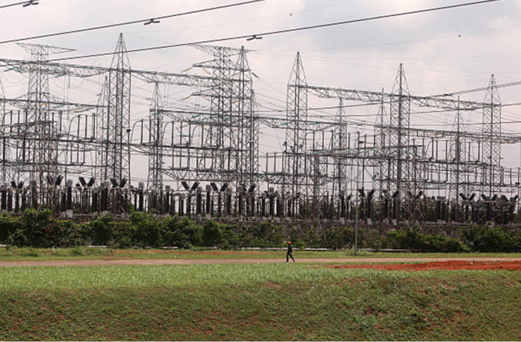 Nigeria’s Electricity Supply Dips Despite Revenue Growth