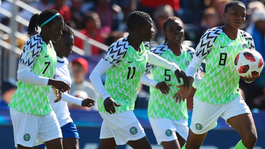 Nigeria's Flying Eagles, Falconets to Resume Training for African Games