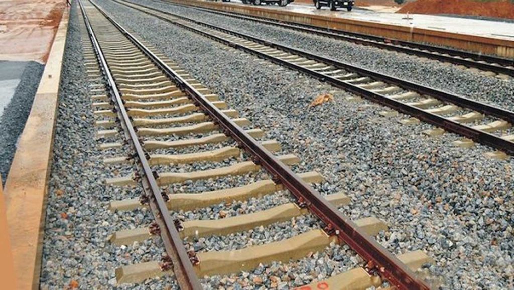 Nigeria's House of Representatives Initiate Probe into Missing Railway Tracks