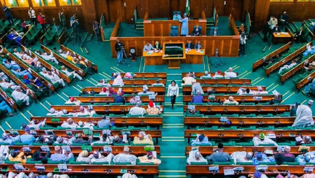 Nigeria's House of Representatives to Monitor Probe of Military Drone Attack