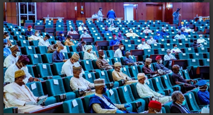 Nigeria's House of Reps Deliberates on 962 Bills, 500 Motions, and 153 Petitions in 6-Month Period