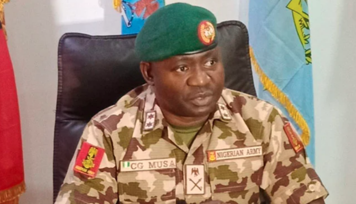 Nigeria’s Military to Investigate Deaths of Okuama Leaders in Custody